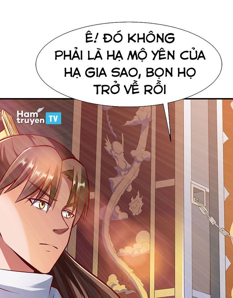 Chiến Đỉnh Chapter 237 - Trang 2