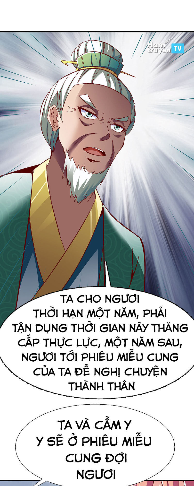 Chiến Đỉnh Chapter 236 - Trang 2