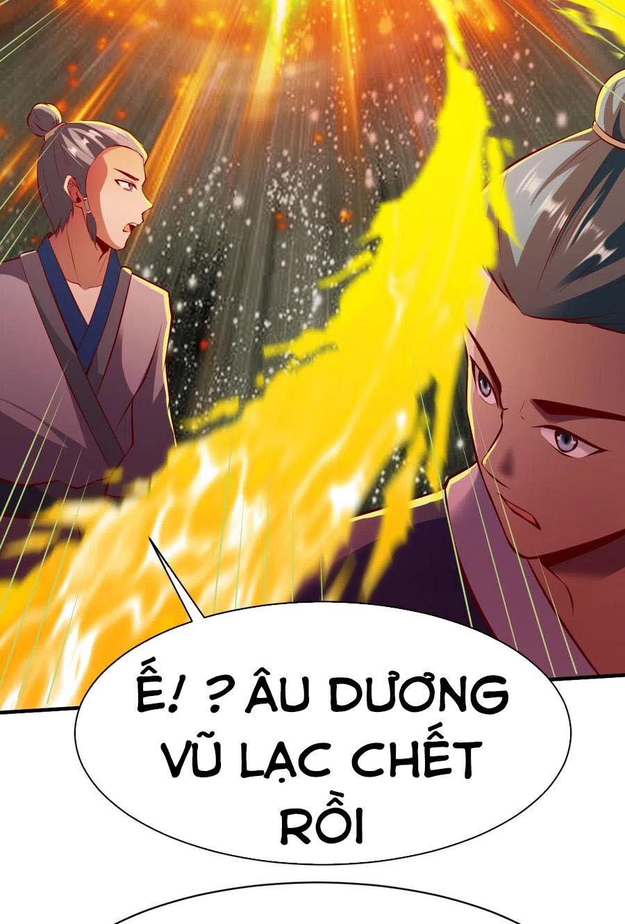 Chiến Đỉnh Chapter 225 - Trang 2