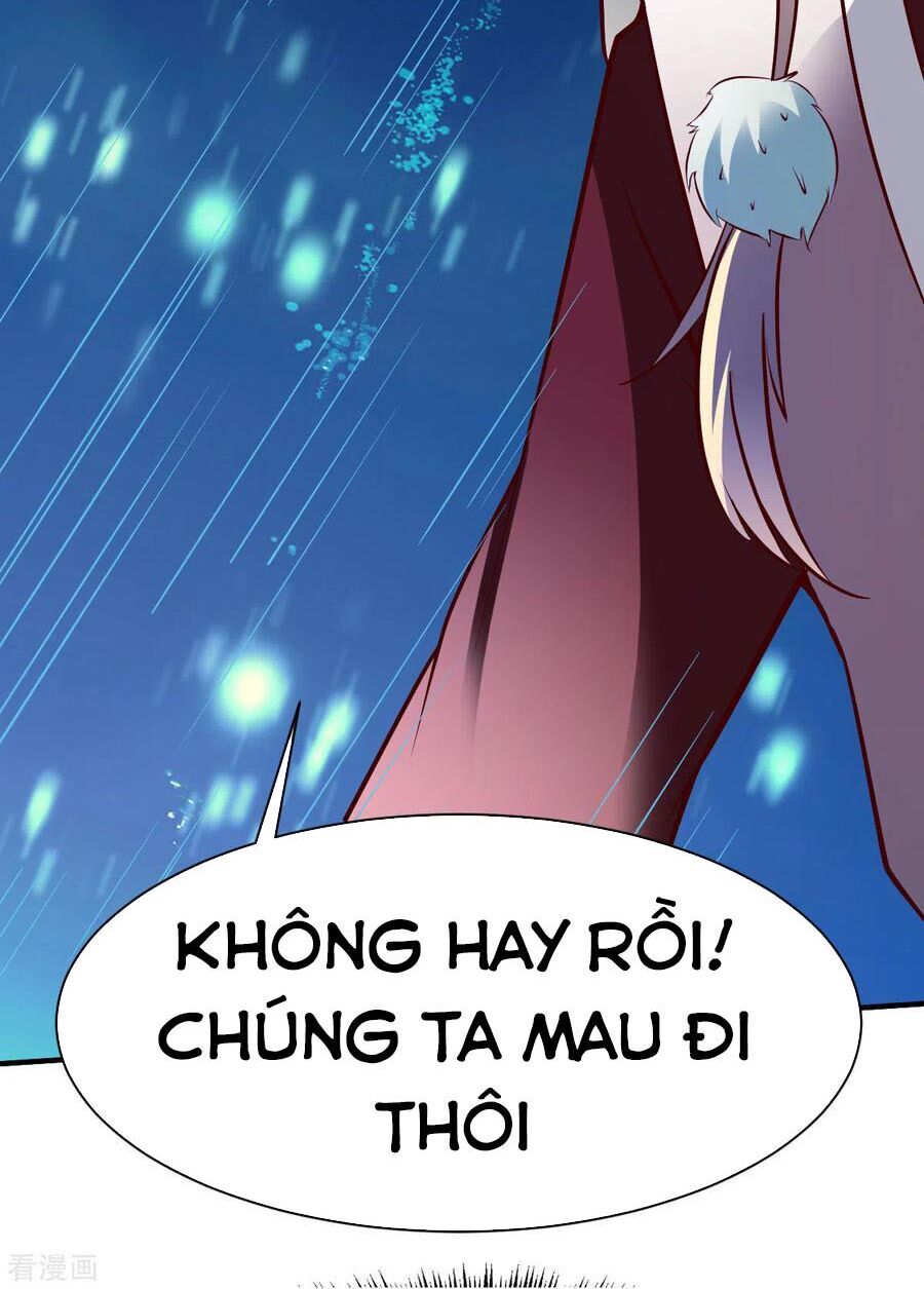 Chiến Đỉnh Chapter 225 - Trang 2