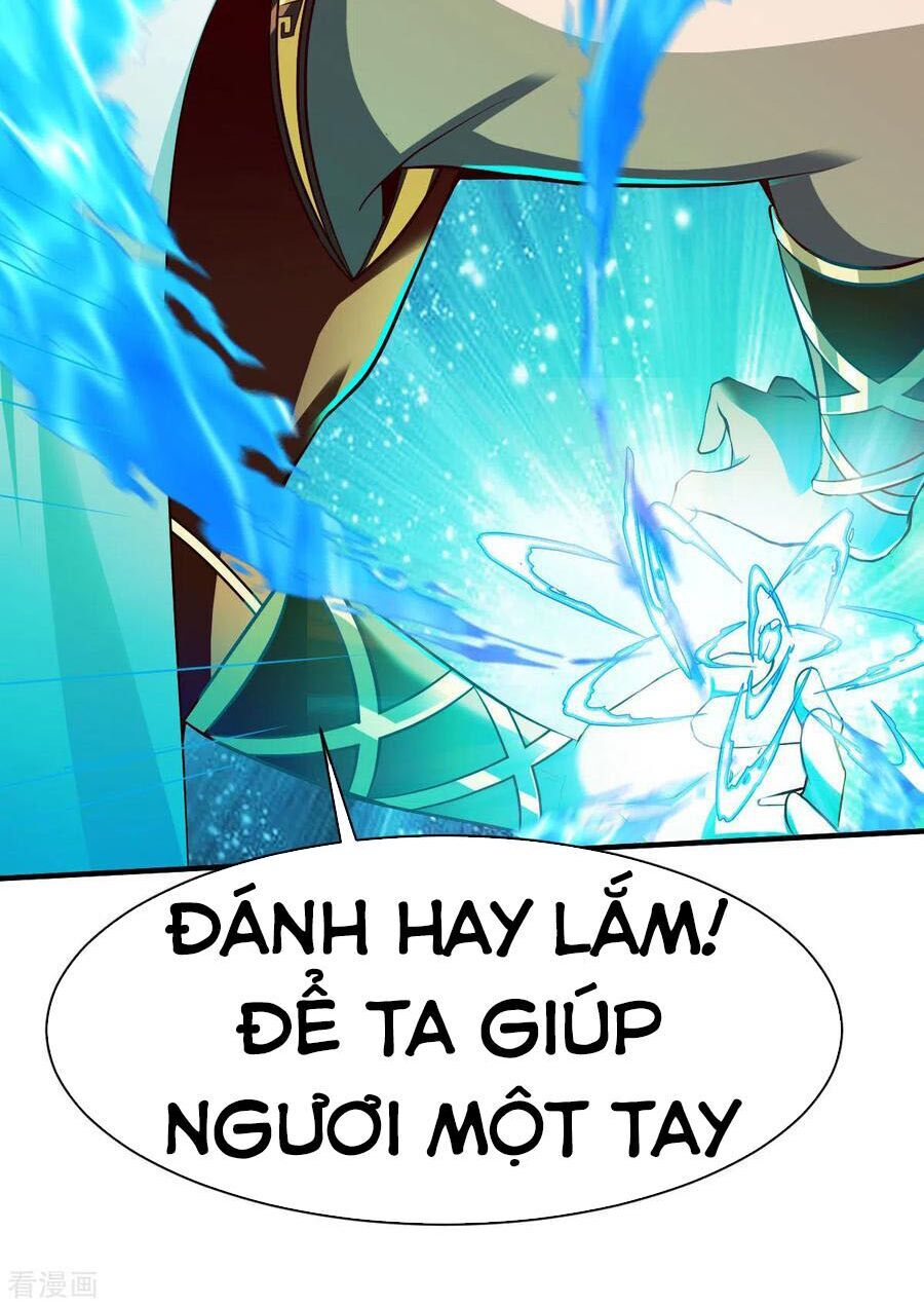 Chiến Đỉnh Chapter 225 - Trang 2