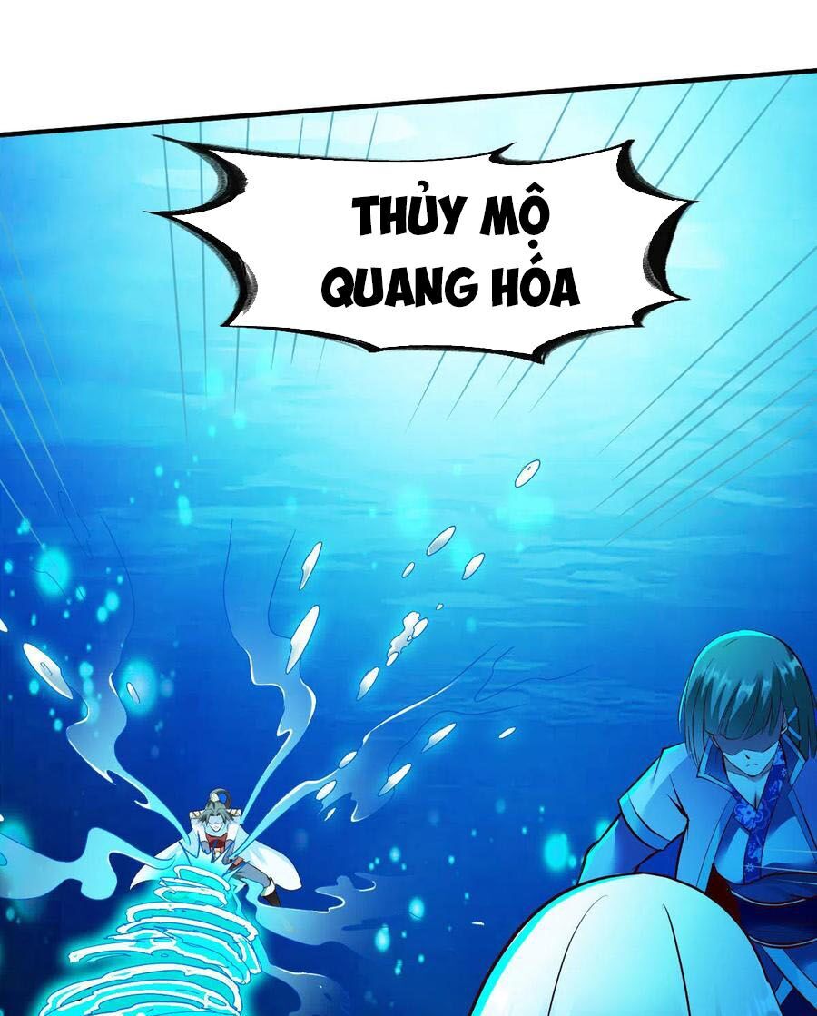 Chiến Đỉnh Chapter 225 - Trang 2