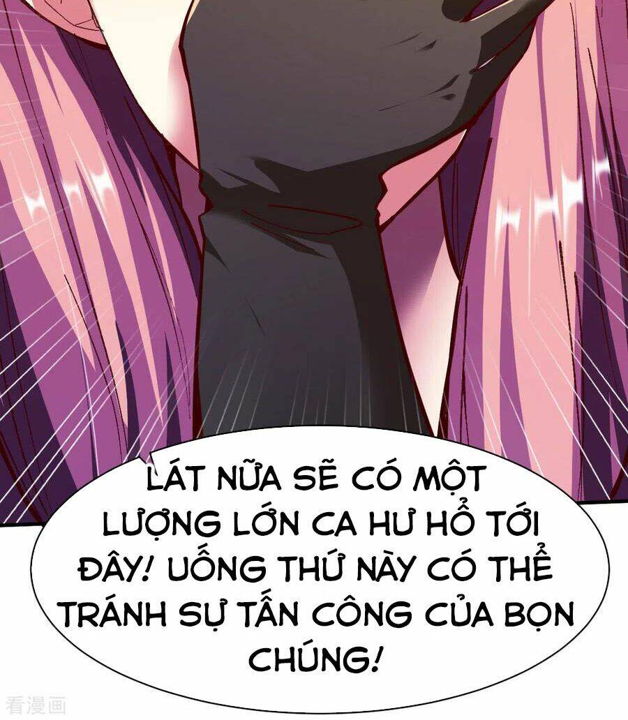 Chiến Đỉnh Chapter 221 - Trang 2