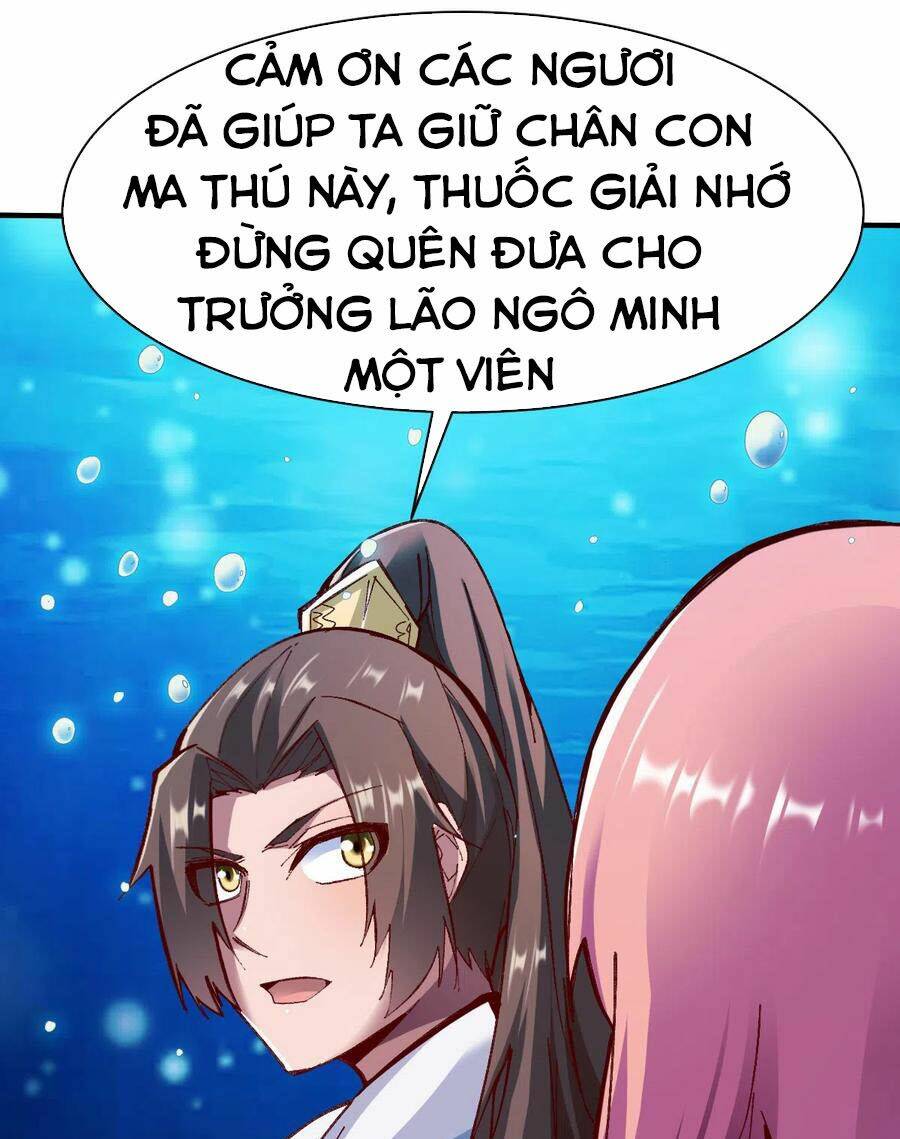 Chiến Đỉnh Chapter 221 - Trang 2