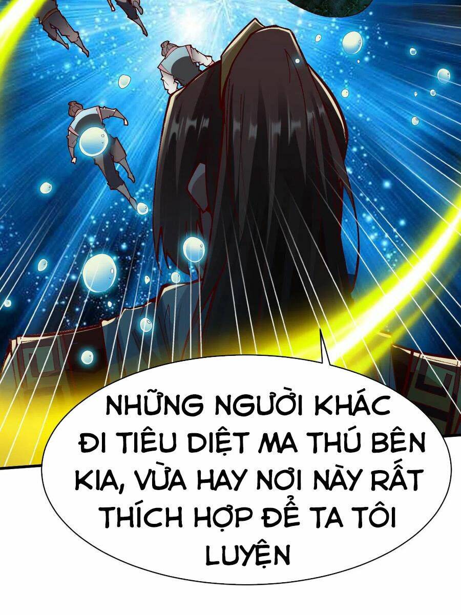 Chiến Đỉnh Chapter 221 - Trang 2