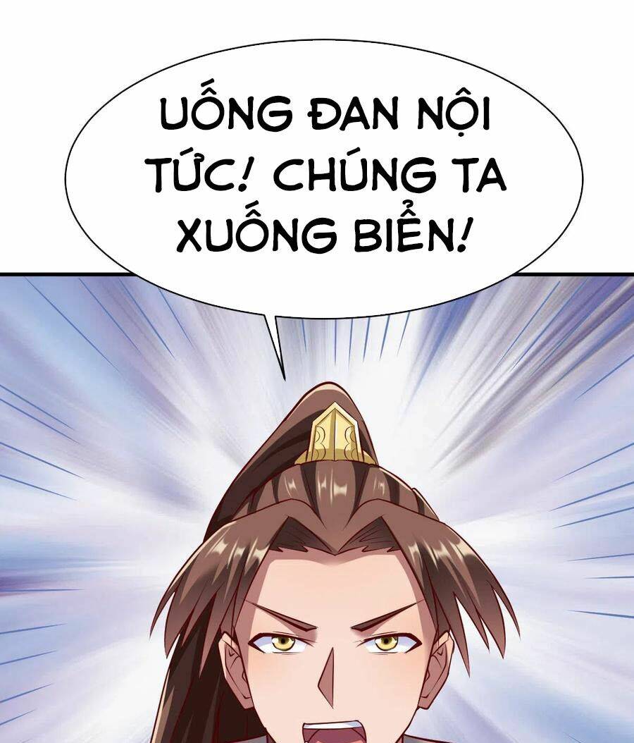 Chiến Đỉnh Chapter 220 - Trang 2