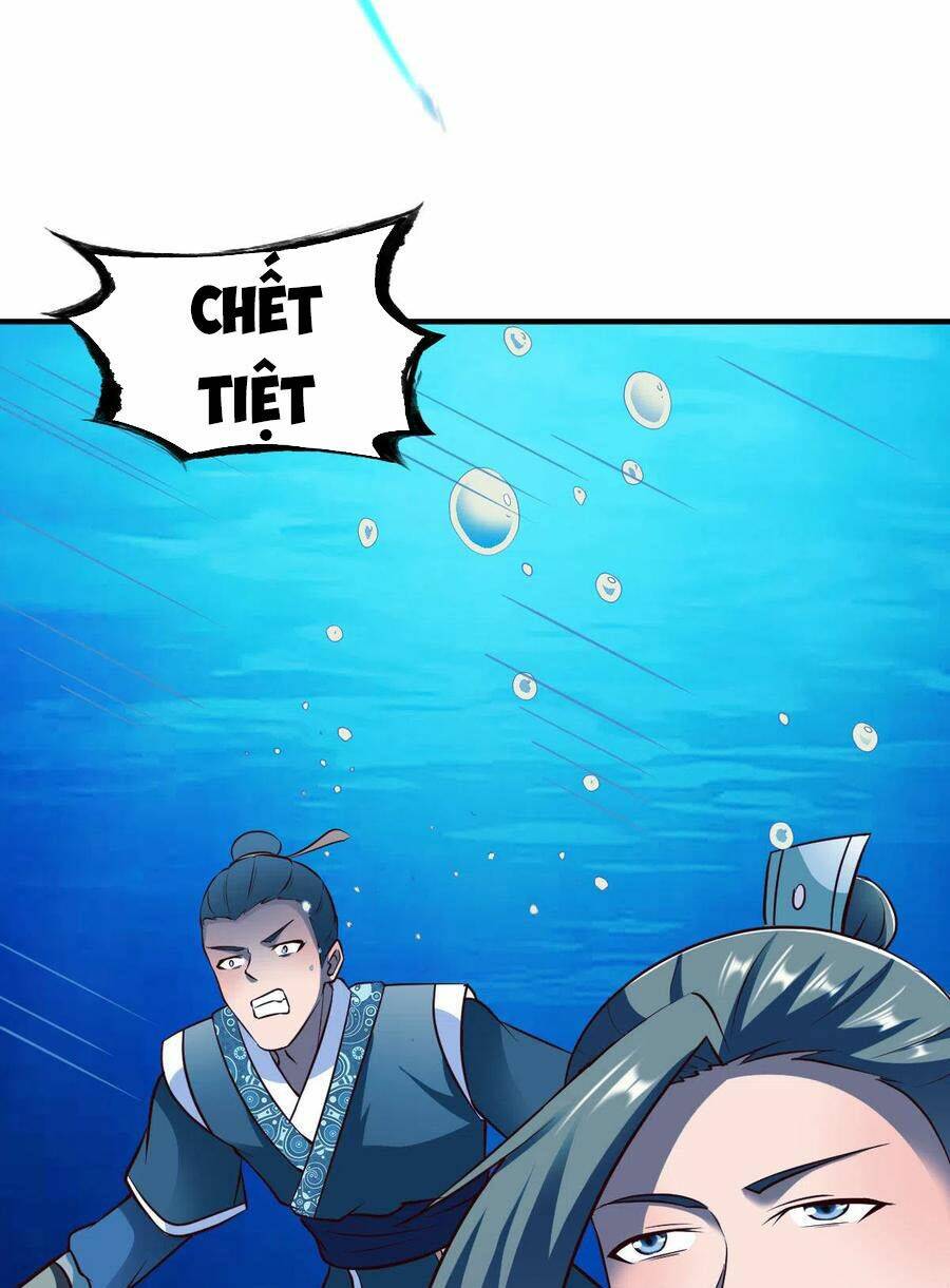 Chiến Đỉnh Chapter 220 - Trang 2