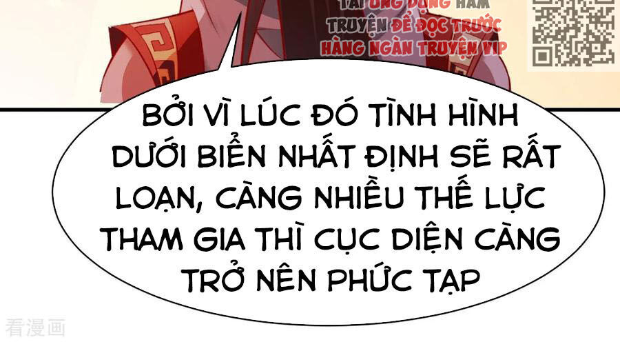 Chiến Đỉnh Chapter 212 - Trang 2