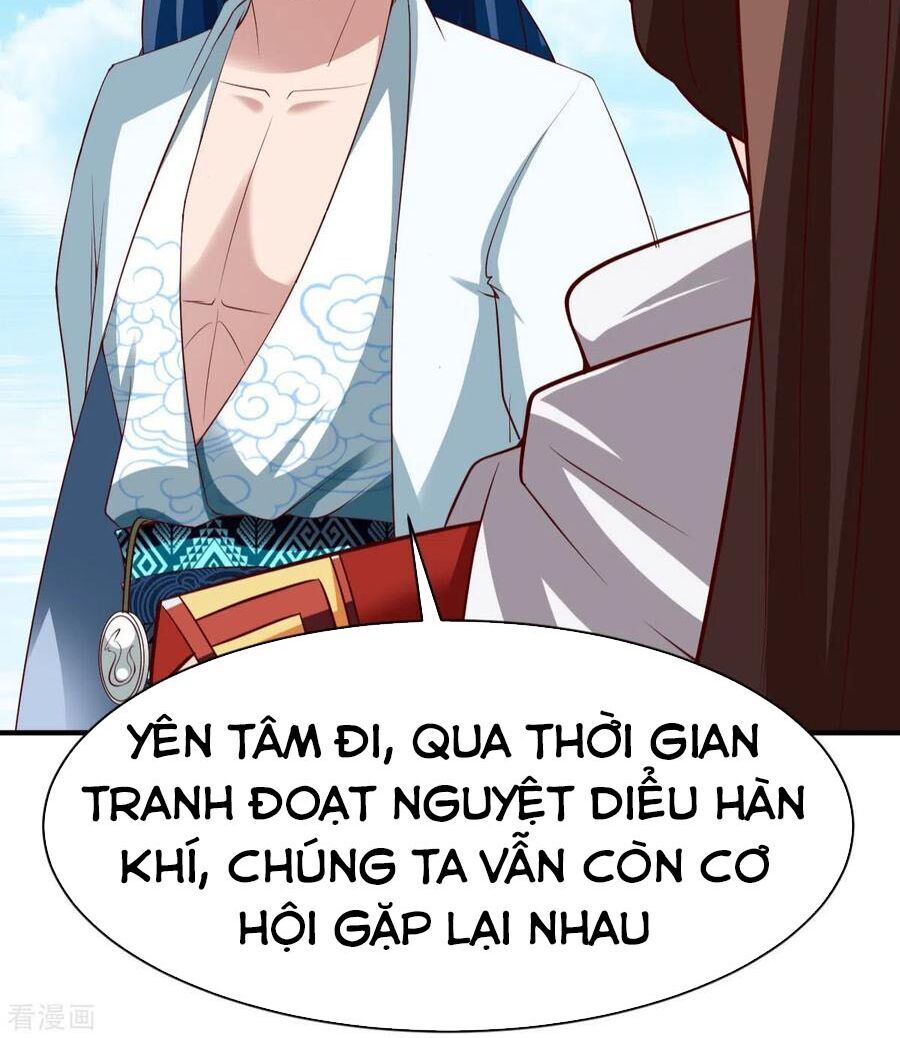 Chiến Đỉnh Chapter 211 - Trang 2