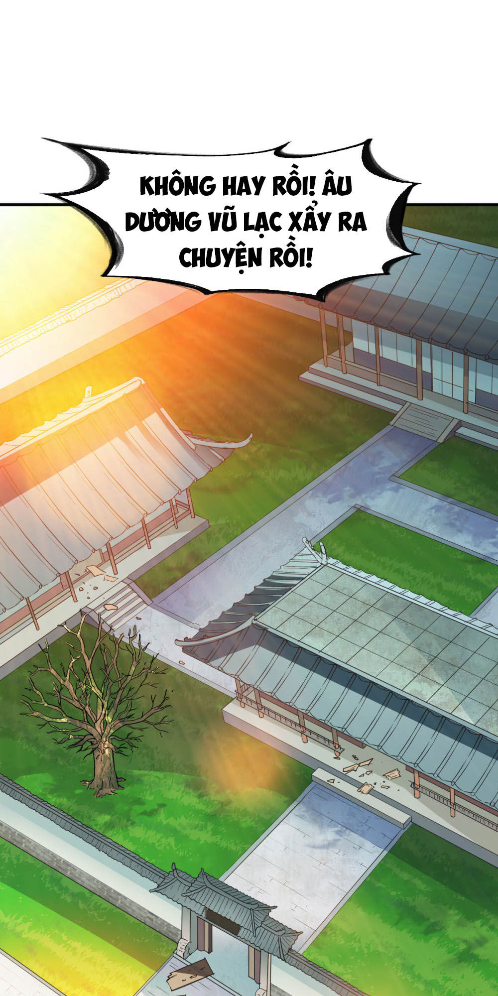 Chiến Đỉnh Chapter 205 - Trang 2