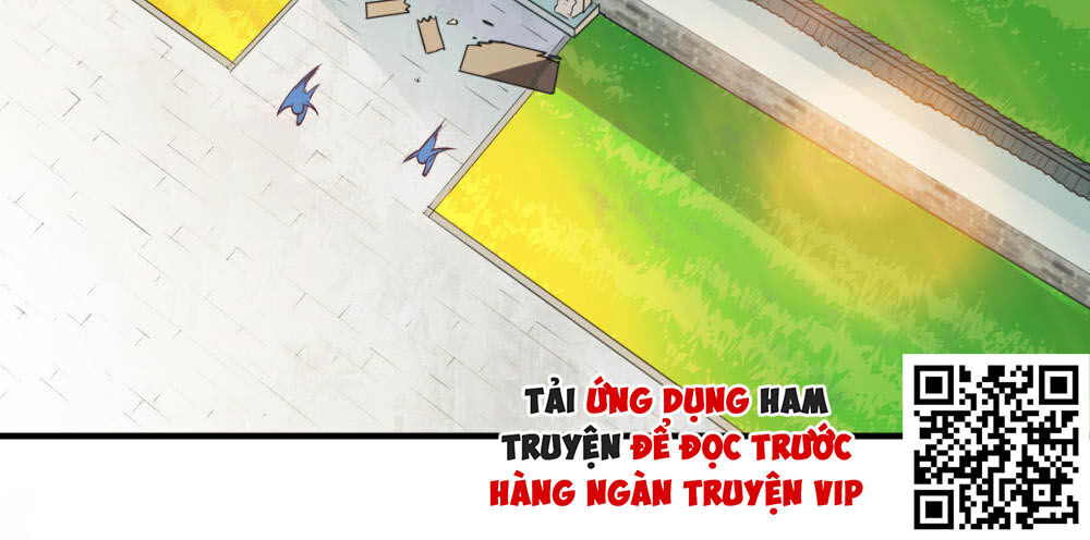 Chiến Đỉnh Chapter 205 - Trang 2