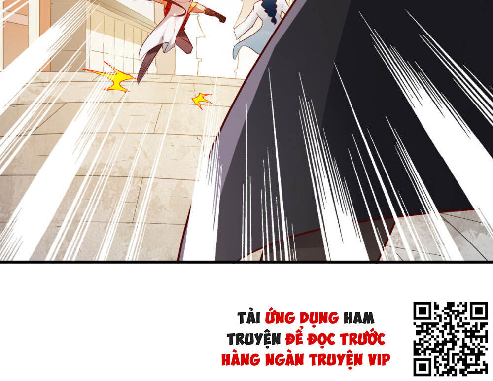 Chiến Đỉnh Chapter 205 - Trang 2