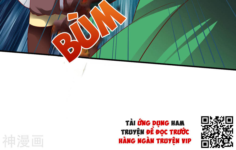 Chiến Đỉnh Chapter 203 - Trang 2