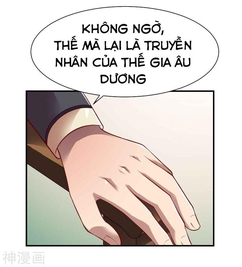 Chiến Đỉnh Chapter 196 - Trang 2