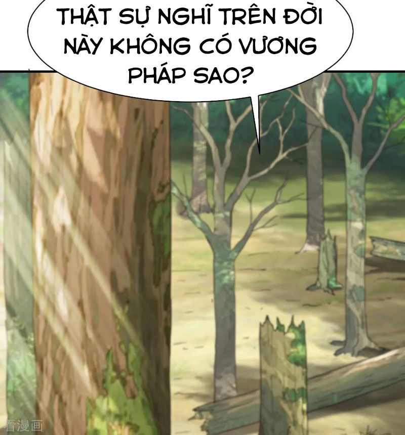 Chiến Đỉnh Chapter 181 - Trang 2