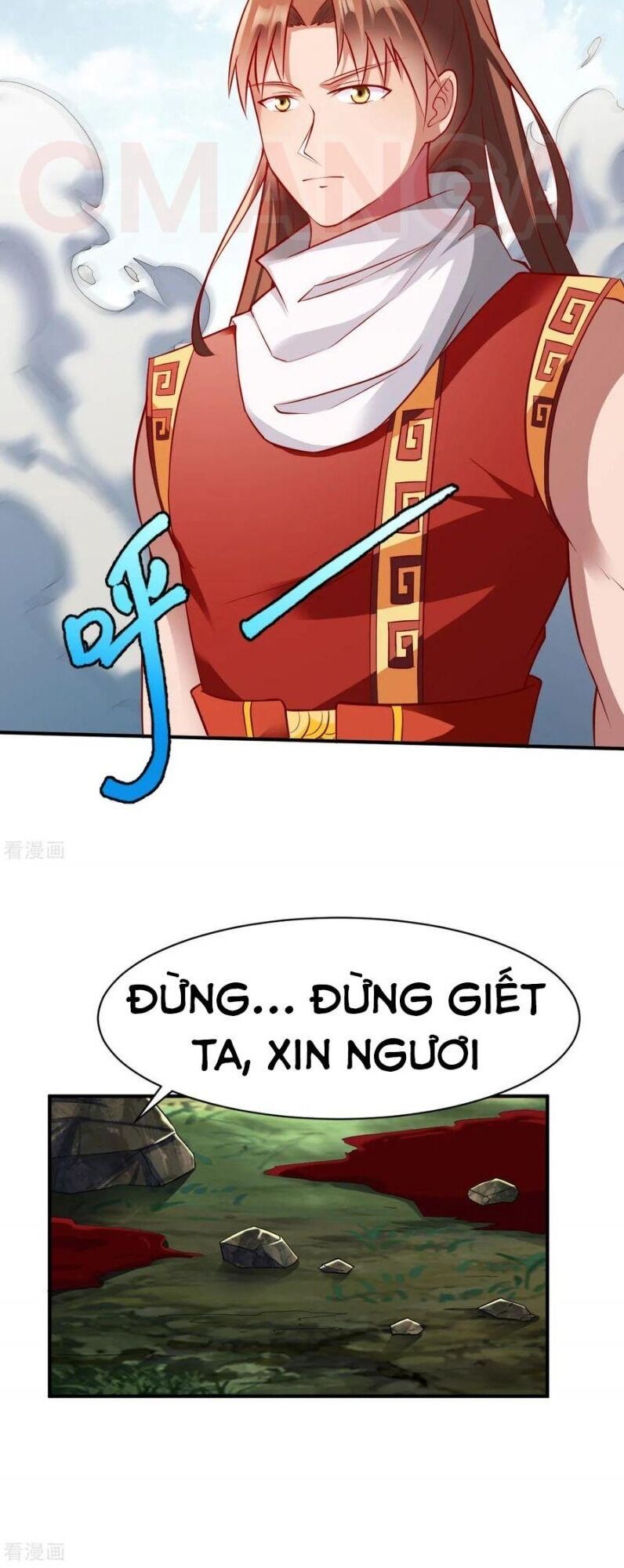 Chiến Đỉnh Chapter 175 - Trang 2