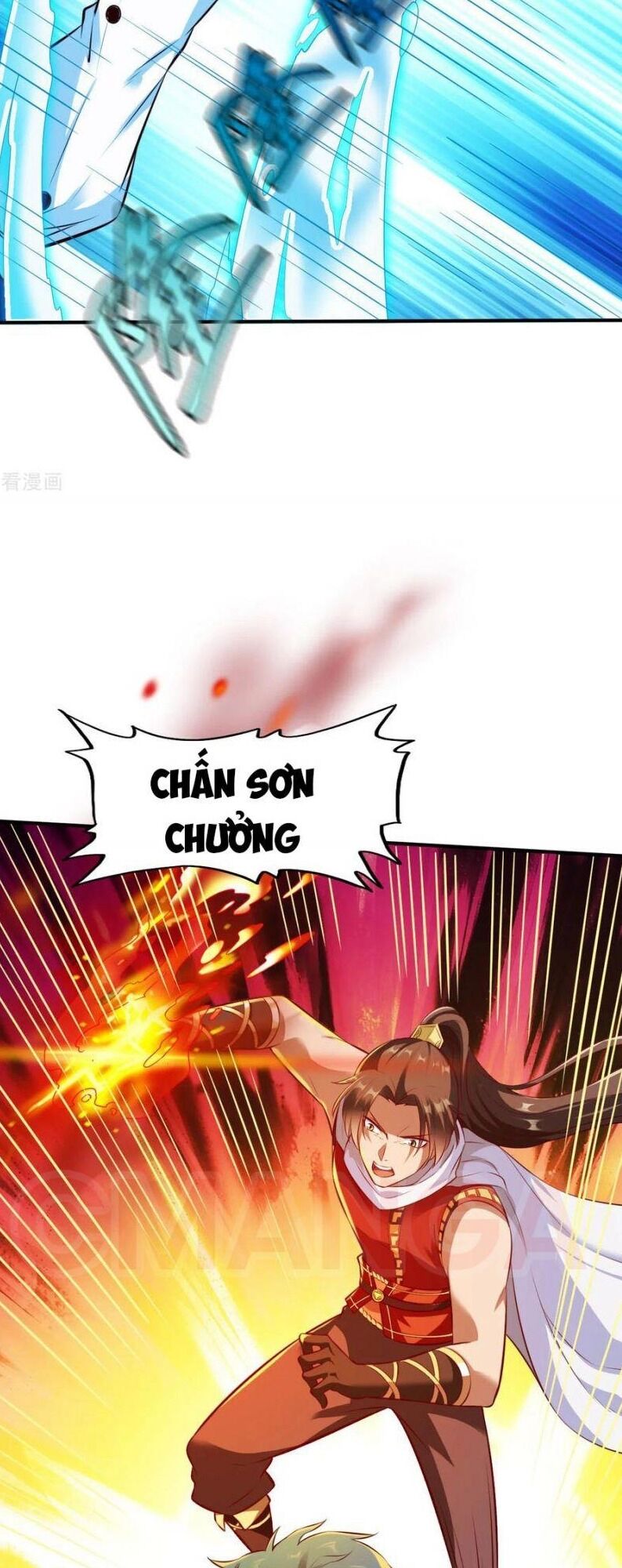 Chiến Đỉnh Chapter 174 - Trang 2