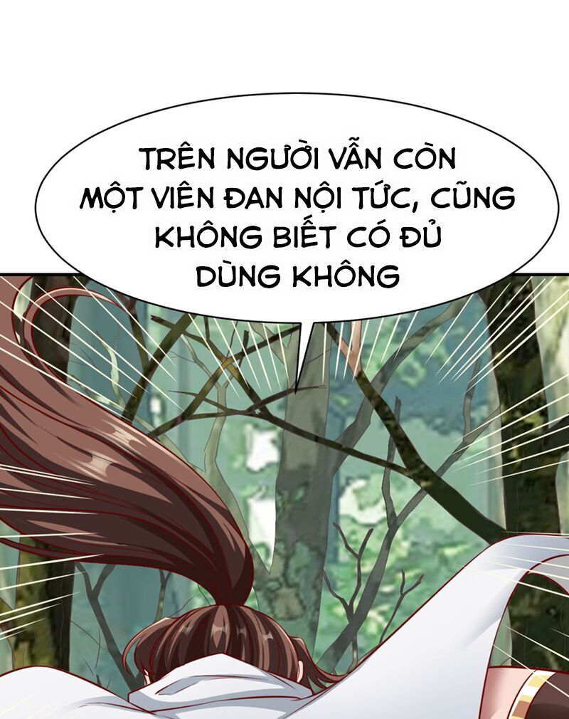 Chiến Đỉnh Chapter 170 - Trang 2