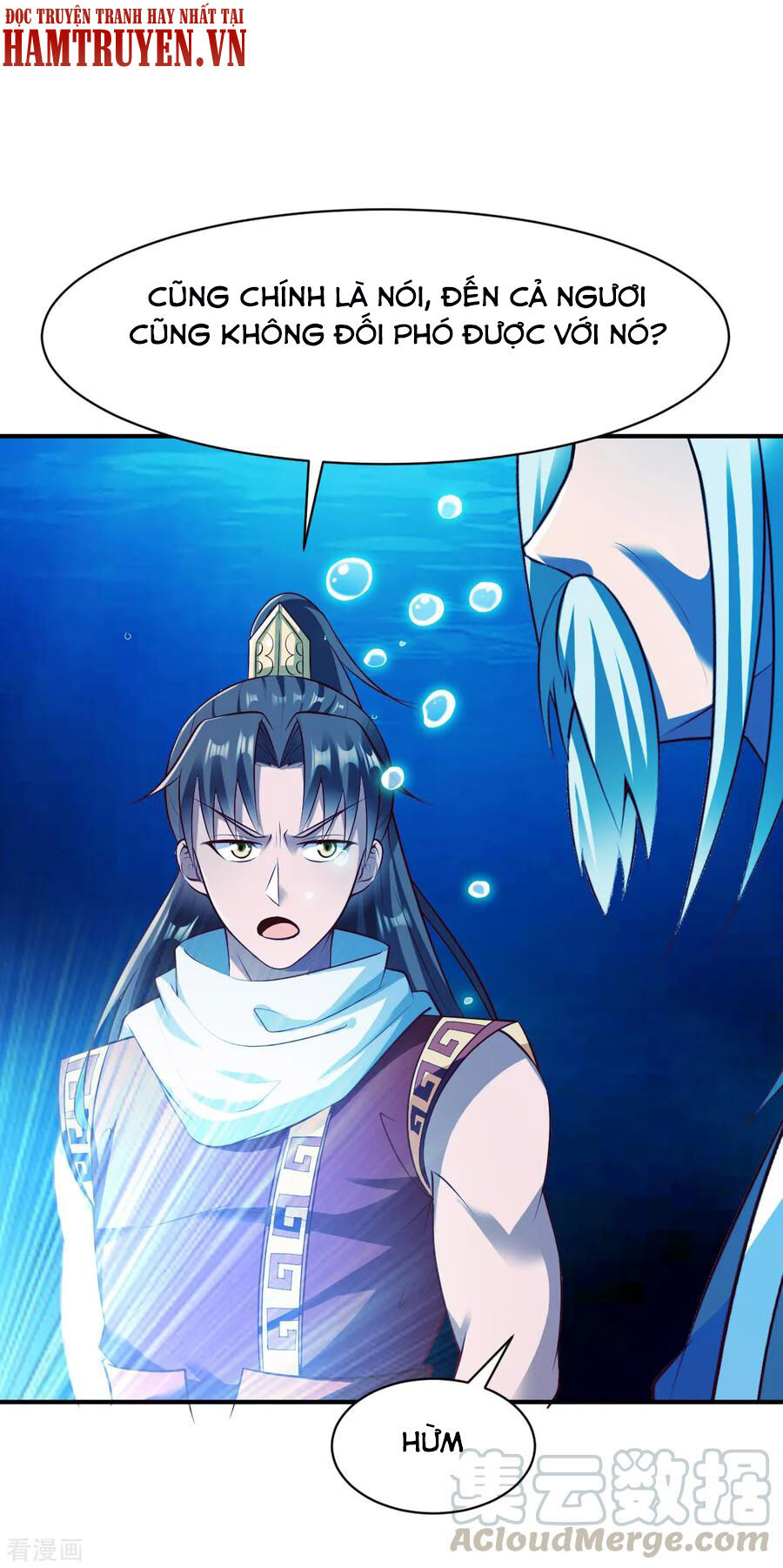 Chiến Đỉnh Chapter 165 - Trang 2