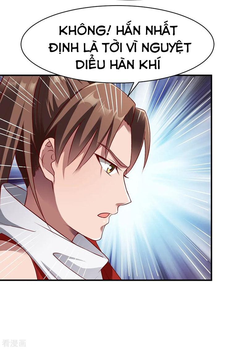 Chiến Đỉnh Chapter 160 - Trang 2