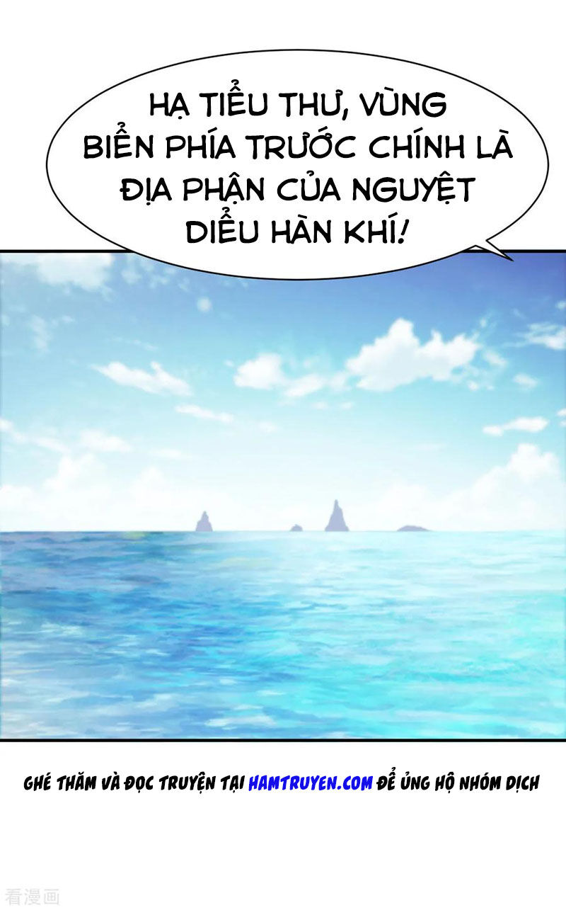 Chiến Đỉnh Chapter 154 - Trang 2