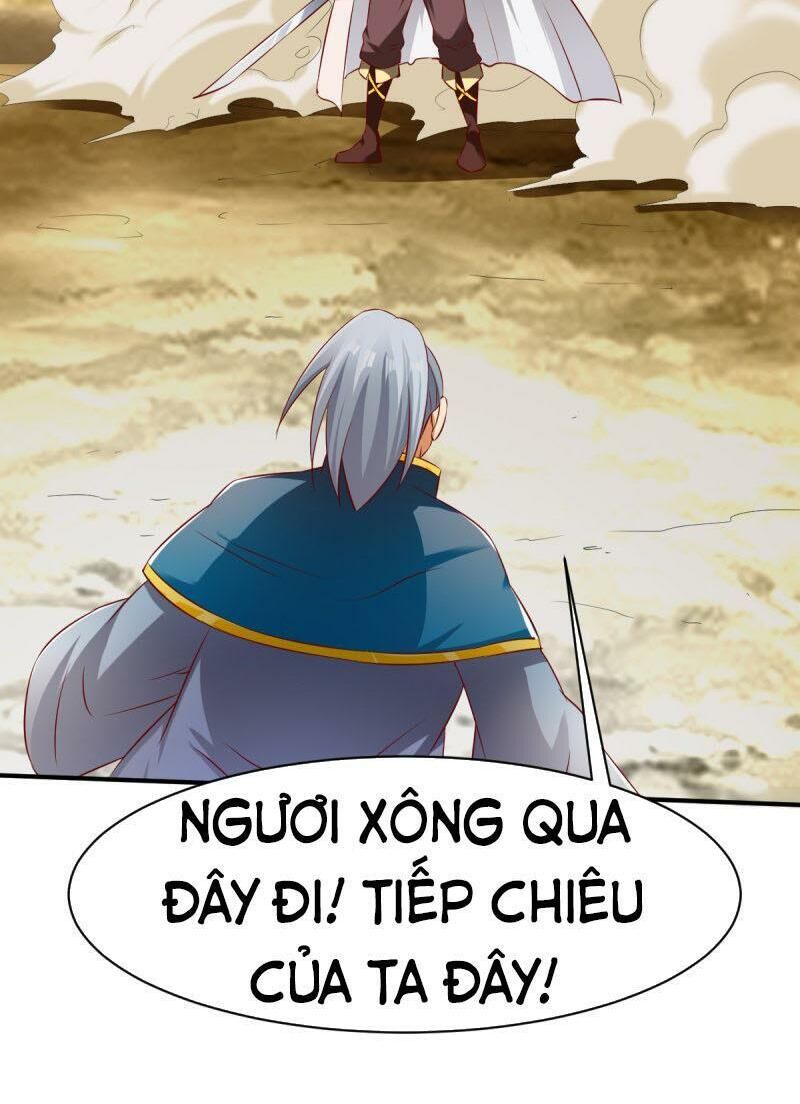 Chiến Đỉnh Chapter 145 - Trang 2