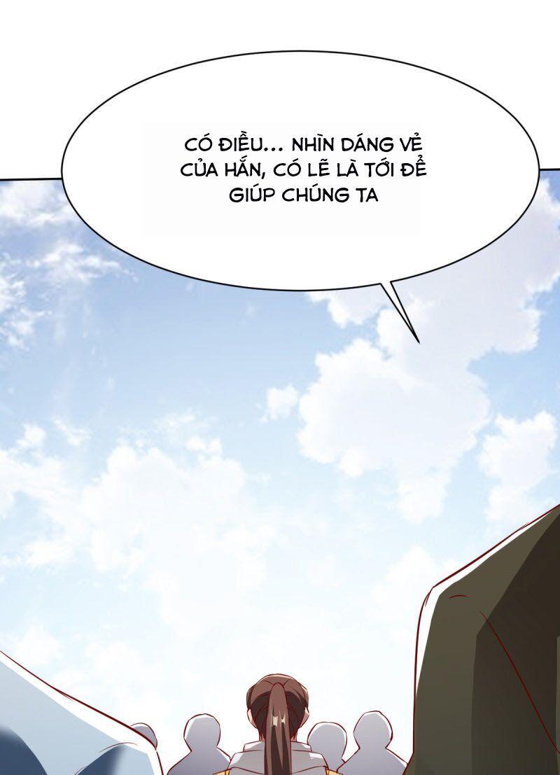 Chiến Đỉnh Chapter 143 - Trang 2