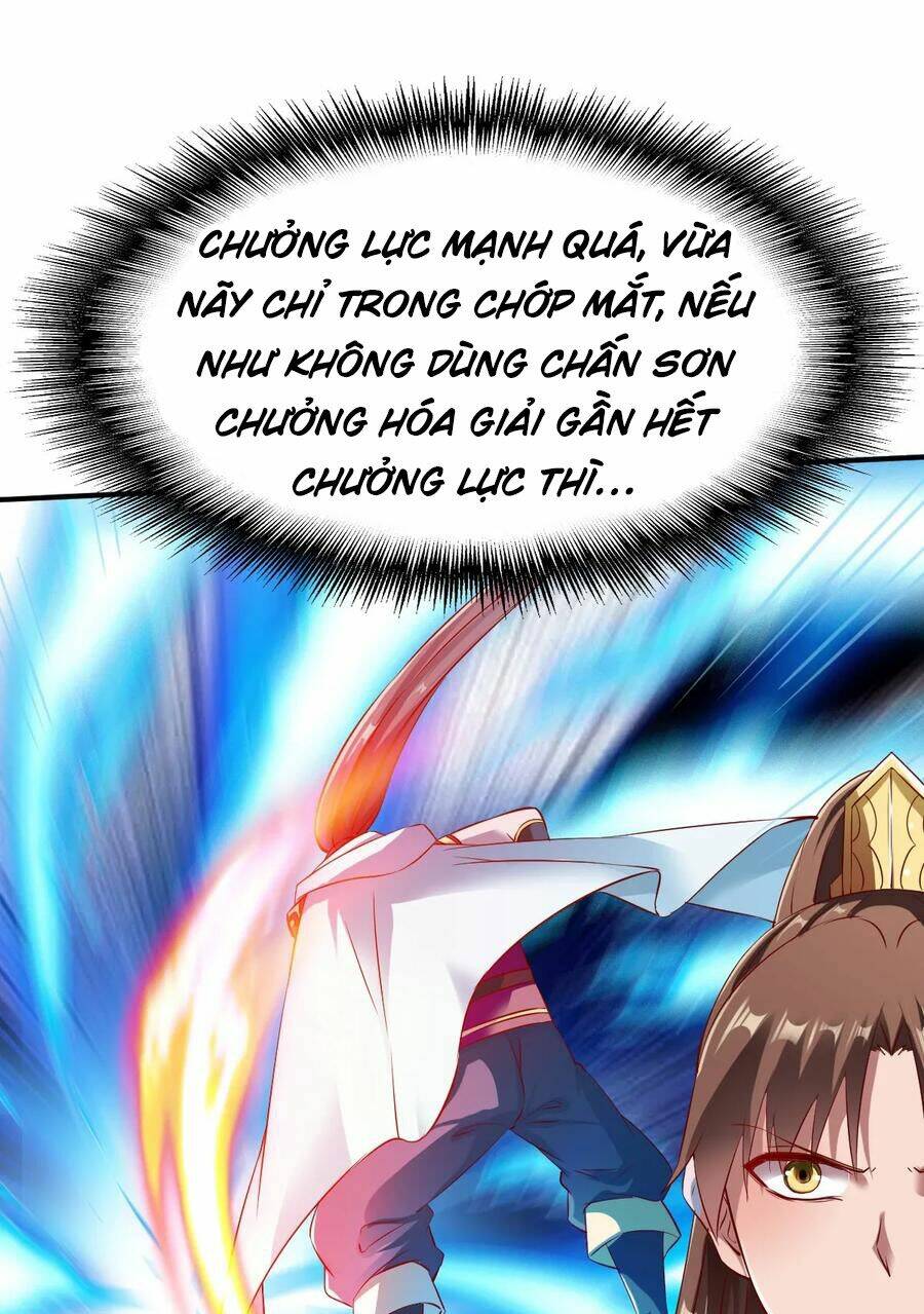 Chiến Đỉnh Chapter 128 - Trang 2