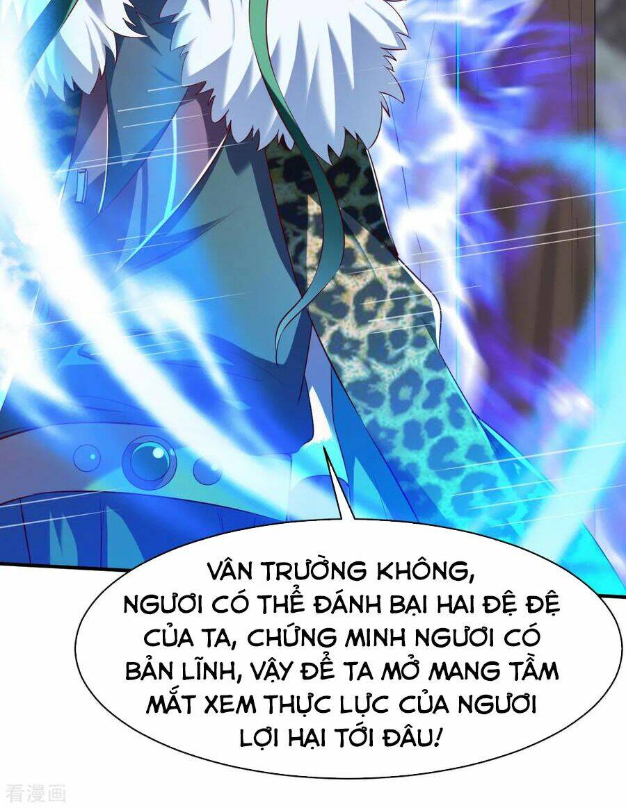 Chiến Đỉnh Chapter 128 - Trang 2