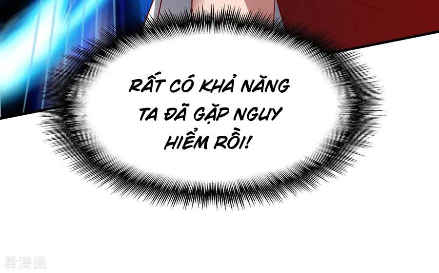 Chiến Đỉnh Chapter 127 - Trang 2