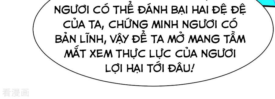 Chiến Đỉnh Chapter 127 - Trang 2