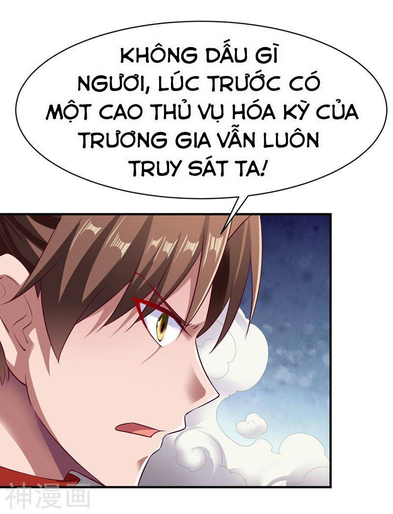 Chiến Đỉnh Chapter 125 - Trang 2