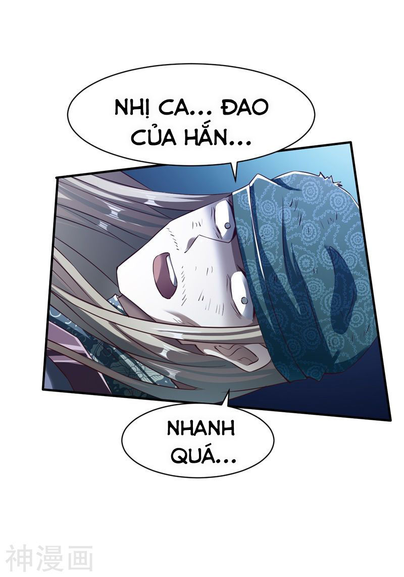 Chiến Đỉnh Chapter 125 - Trang 2