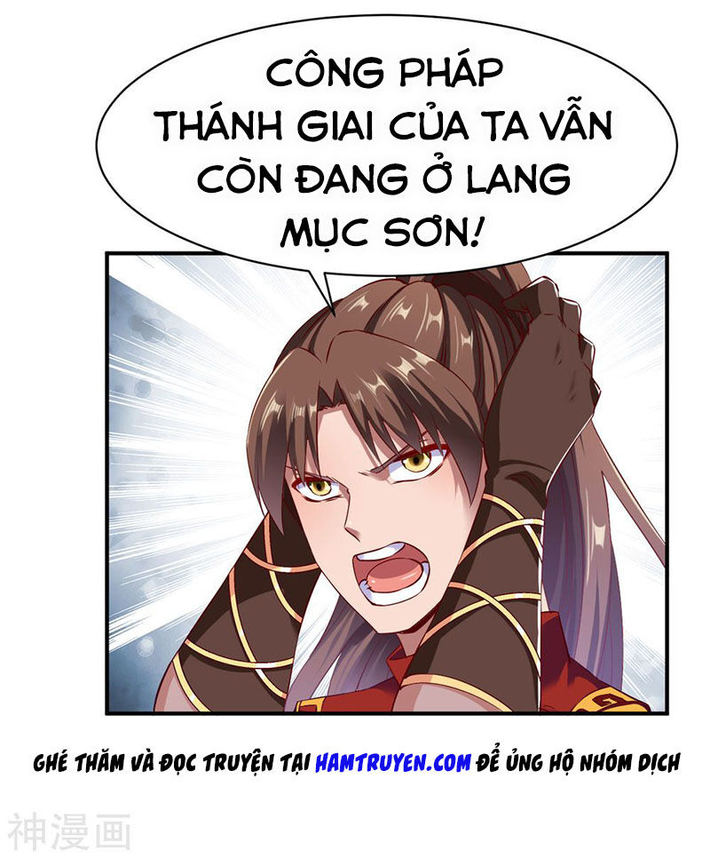 Chiến Đỉnh Chapter 124 - Trang 2