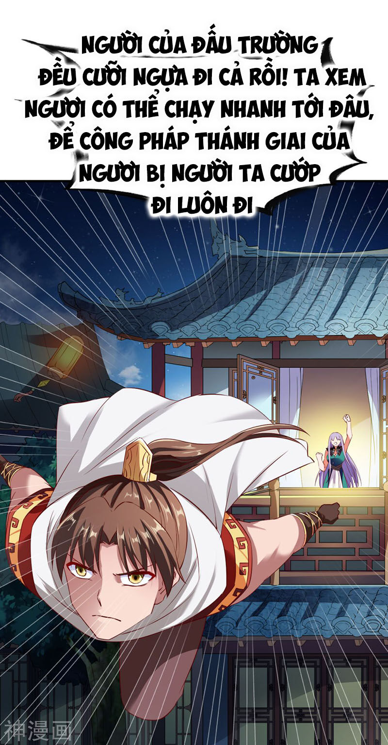 Chiến Đỉnh Chapter 124 - Trang 2