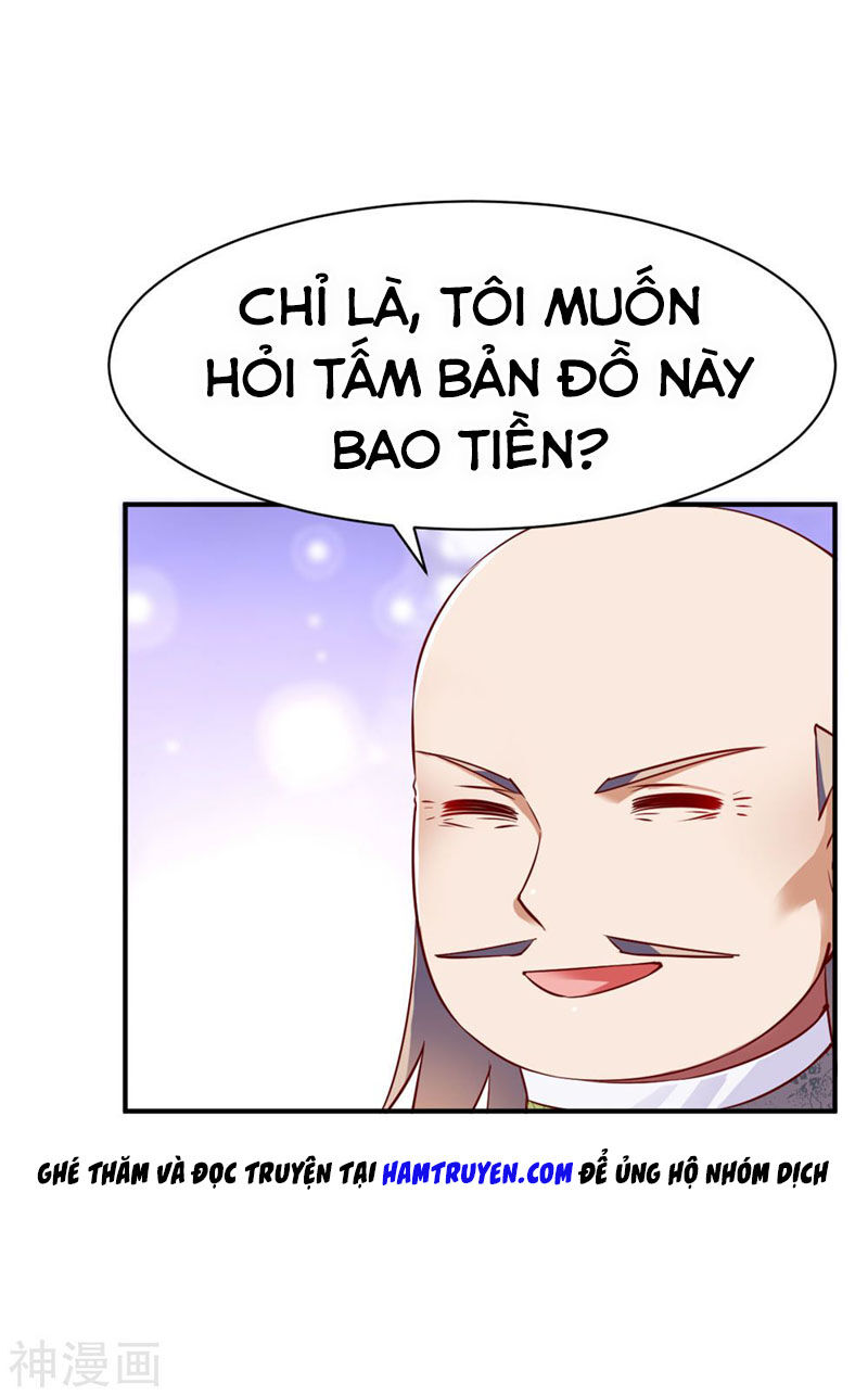 Chiến Đỉnh Chapter 123 - Trang 2