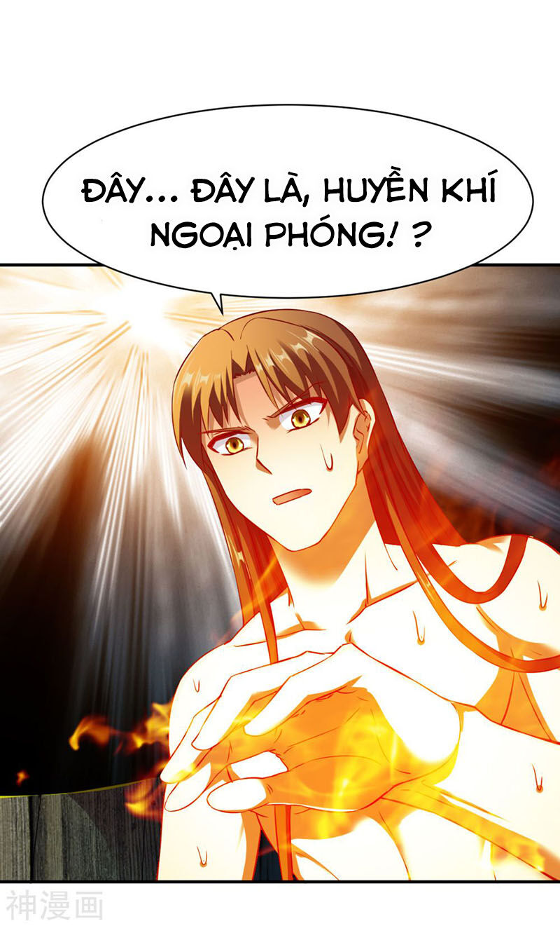 Chiến Đỉnh Chapter 123 - Trang 2