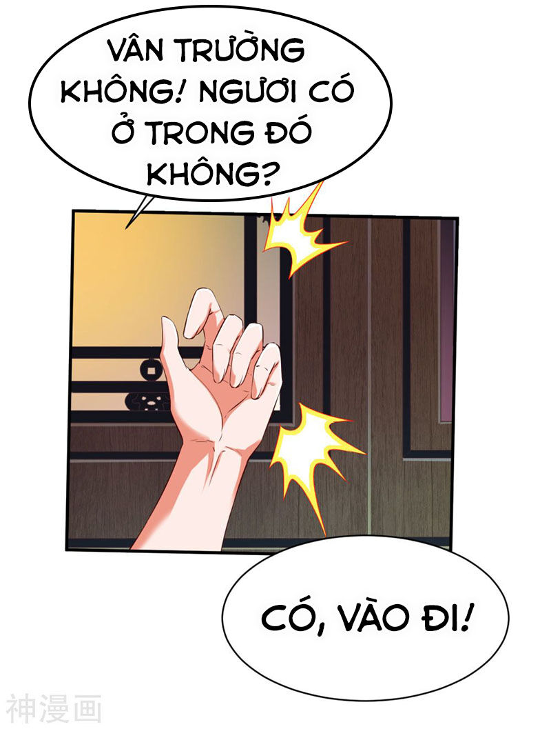 Chiến Đỉnh Chapter 123 - Trang 2