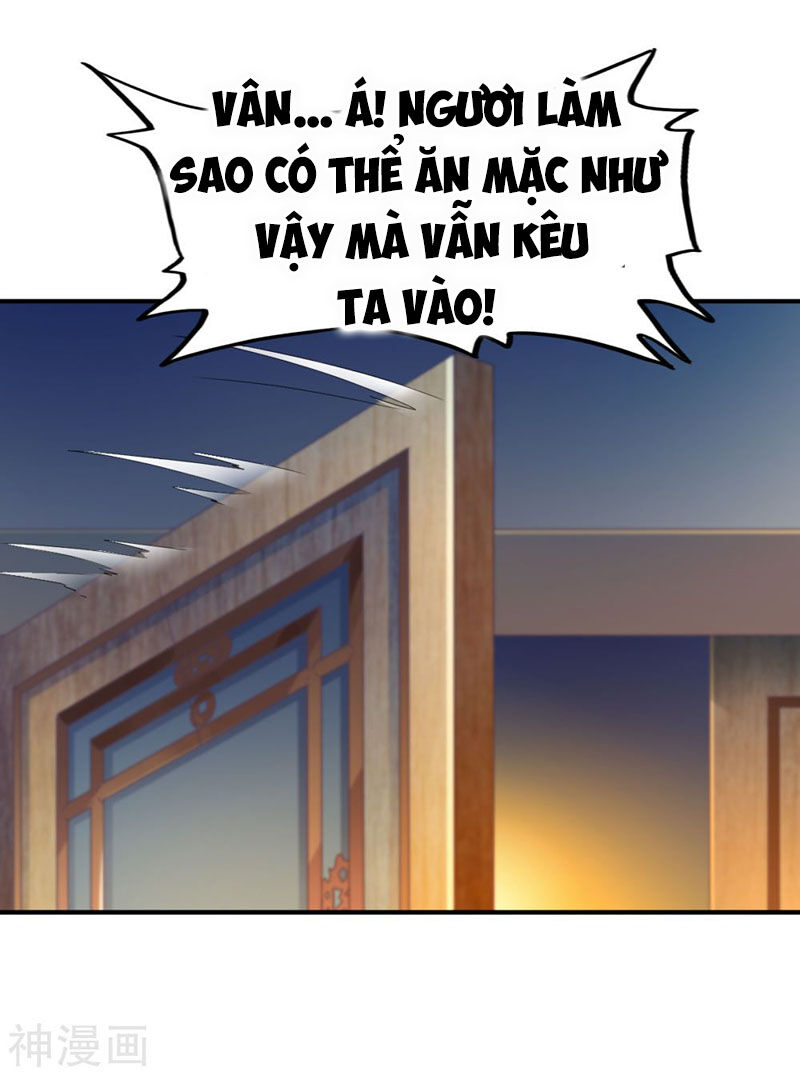 Chiến Đỉnh Chapter 123 - Trang 2