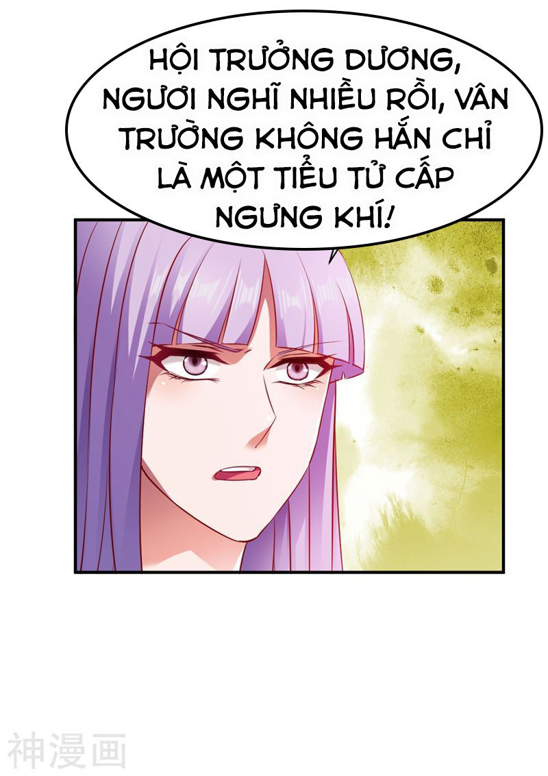 Chiến Đỉnh Chapter 122 - Trang 2