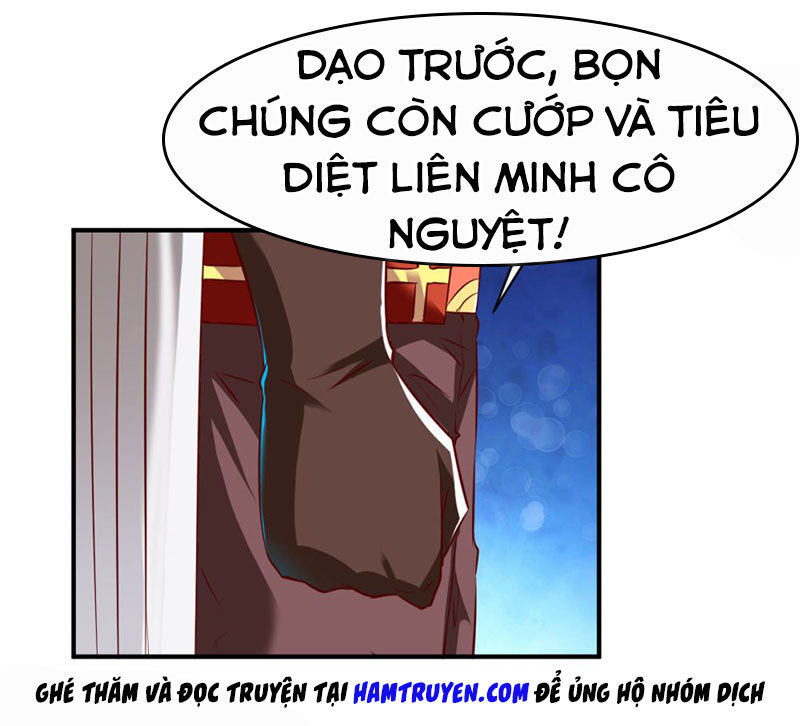 Chiến Đỉnh Chapter 121 - Trang 2