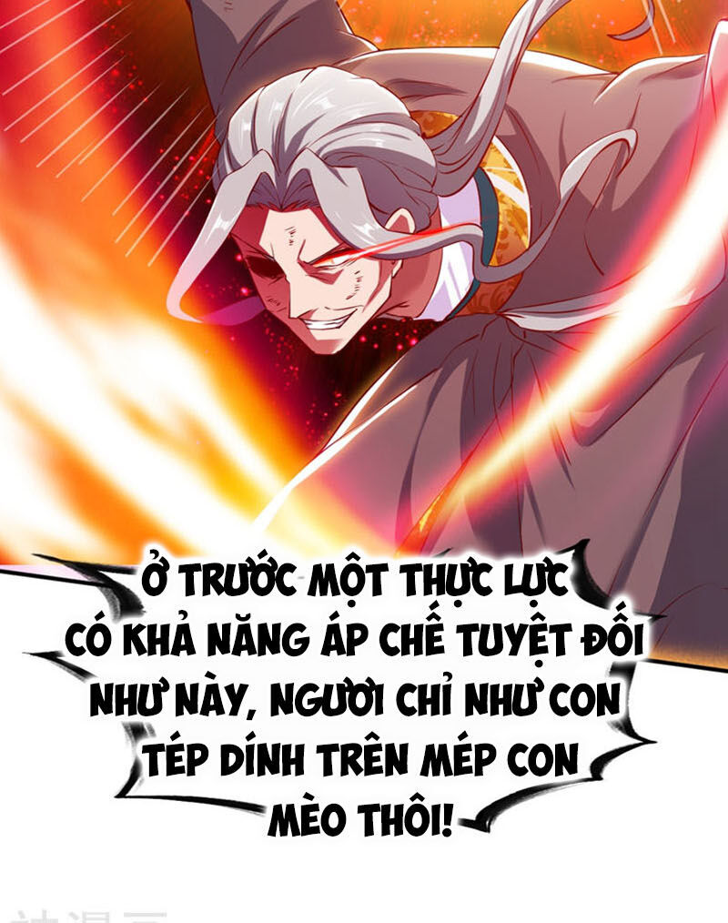 Chiến Đỉnh Chapter 119 - Trang 2