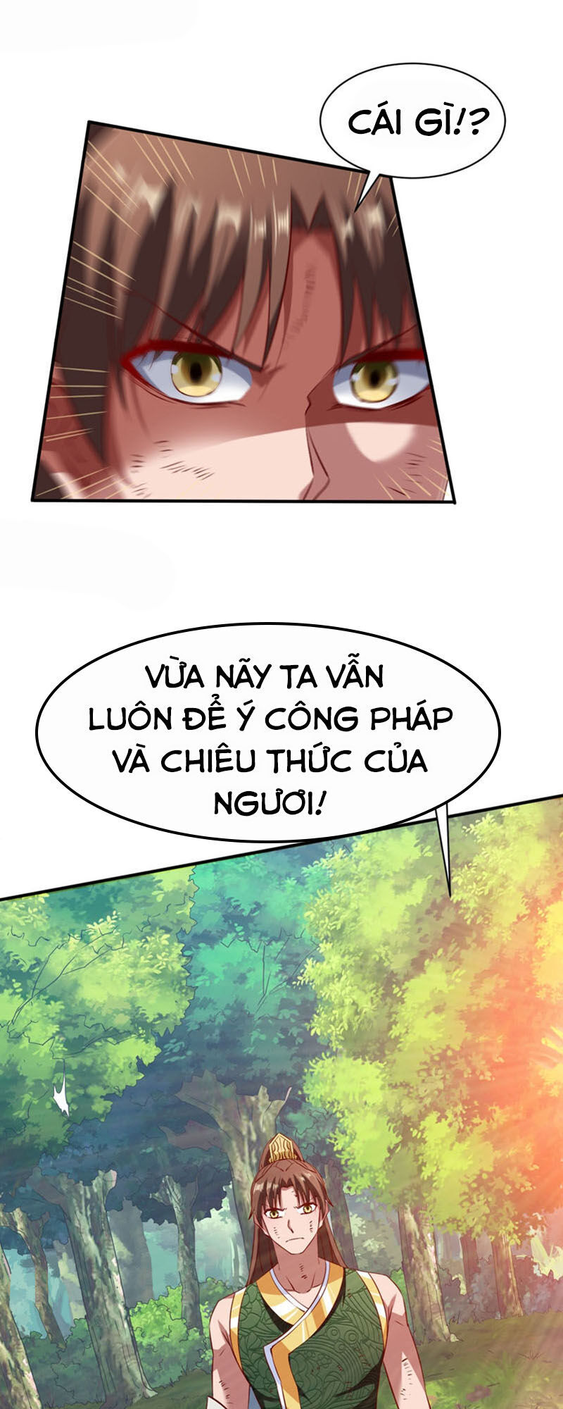 Chiến Đỉnh Chapter 119 - Trang 2