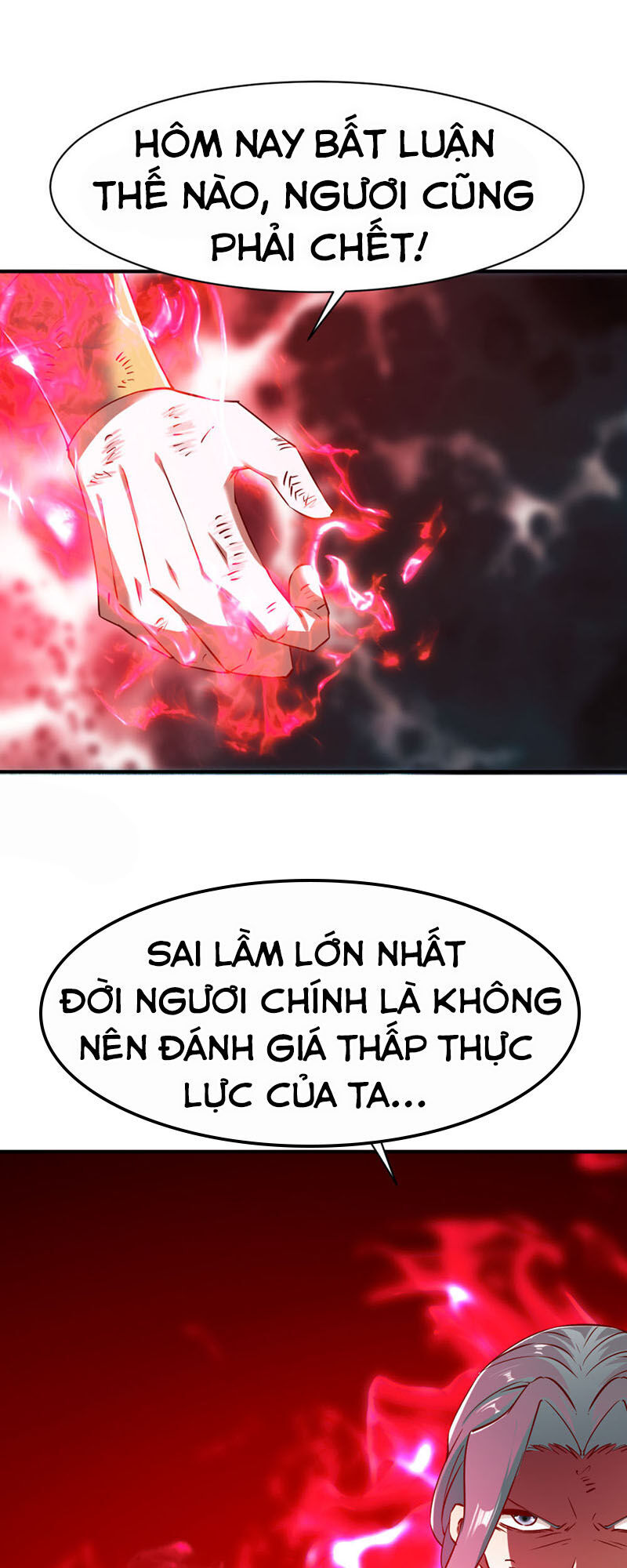 Chiến Đỉnh Chapter 118 - Trang 2