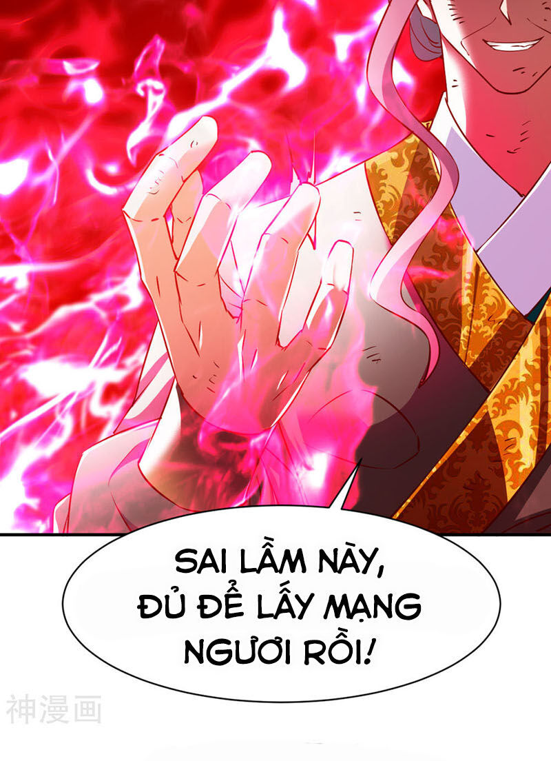 Chiến Đỉnh Chapter 118 - Trang 2