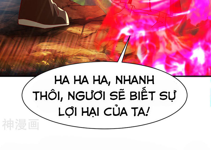 Chiến Đỉnh Chapter 118 - Trang 2