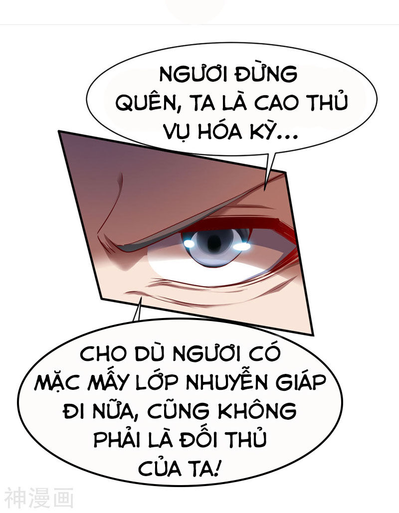 Chiến Đỉnh Chapter 117 - Trang 2