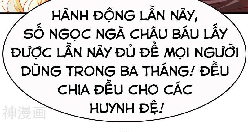 Chiến Đỉnh Chapter 116 - Trang 2