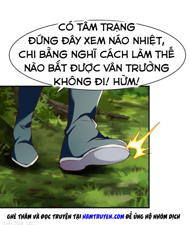 Chiến Đỉnh Chapter 106 - Trang 2