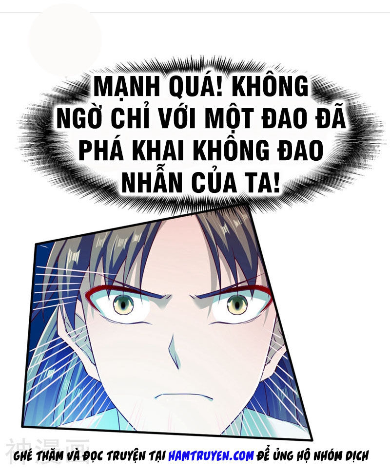 Chiến Đỉnh Chapter 105 - Trang 2